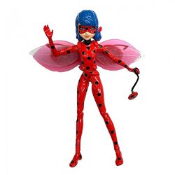 Кукла Леди Баг И Супер-Кот S2 - Леди Баг 12 cm, с аксес. 50401         