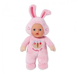832301-2 Кукла Baby Born Зайчик 18 cm