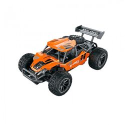 Автомобиль Metal Crawler на р/у  S-Rex оранжевый, 116 SL-230RHO