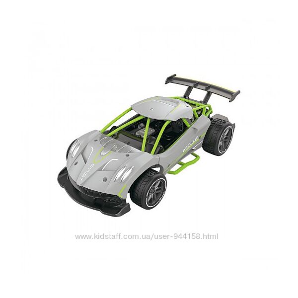 SL-284RHG Автомобиль Speed racing drift на р/у  Aeolus серый, 116
