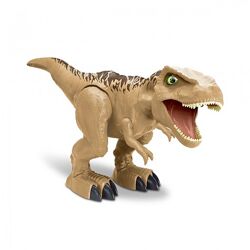 31121 Интерактивная игрушка Dinos Unleashed Walking & Talking - Тираннозавр
