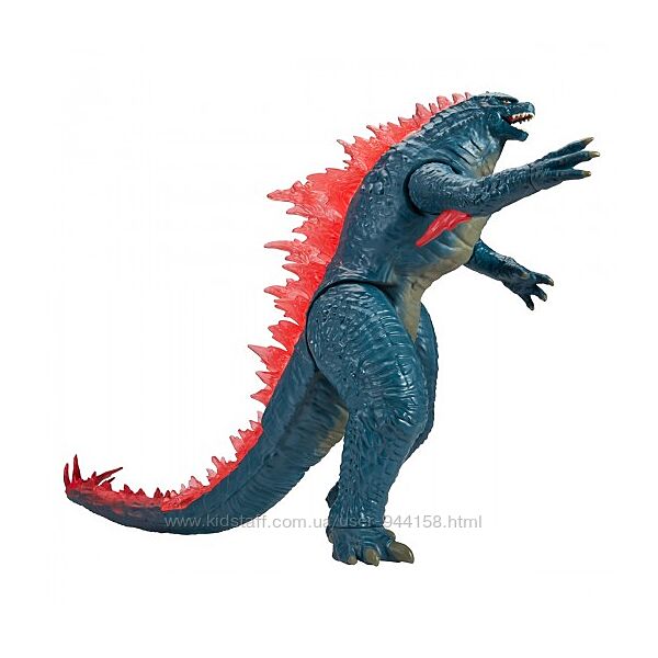 35551 Фигурка Godzilla x Kong - Годзилла гигант
