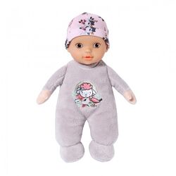 706442 Интерактивная кукла Baby Annabell серии For babies  Соня