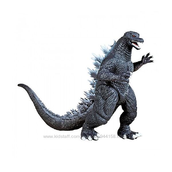 35591 Мегафигурка Godzilla vs. Kong - Годзилла 2004 
