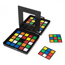 6063172 Дорожная головоломка Rubik&acutes - Цветнашки