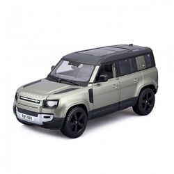 18-21101 Автомодель - Land Rover Defender 110 2022 124