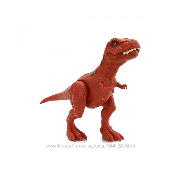 31123T Интерактивная игрушка Dinos Unleashed - Тираннозавр