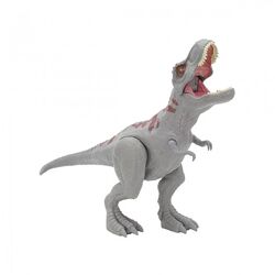 31123T2 Интерактивная игрушка Dinos Unleashed Realistic S2  Тираннозавр 