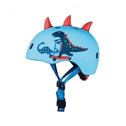 AC2095BX Защитный шлем MICRO - Скутерозавр M, AC2094BX S