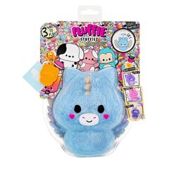 511823 Мягкая игрушка-антистресс Fluffie Stuffiez серии Small Plush - Пегас