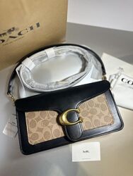 Сумка Coach Tabby 26 оргінал на подарунок