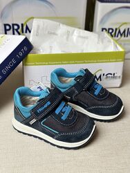 Дитячі кросівки Primigi 20. детские кроссовки, дитячі черевики. ботинки