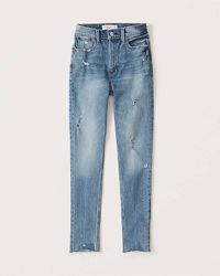  Джинсы Abercrombie&Fitch