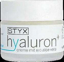 Hyaluron creme від styx