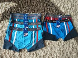 Трусики боксерки для пацанят
