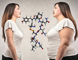 Курс жіночі гормони 