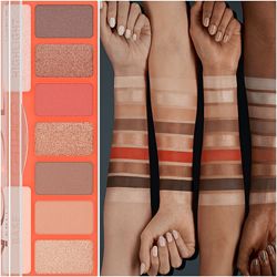 #2: The Coral Nude