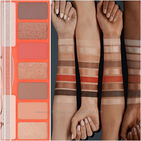 #2: The Coral Nude