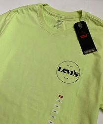 Levis футболка размер S 46 размер ОРИГИНАЛ
