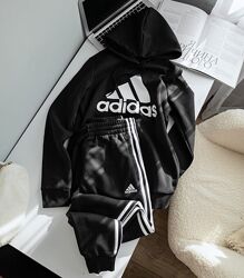 Неймовірної якості костюм оригінал Adidas 