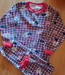 Дитячі піжами