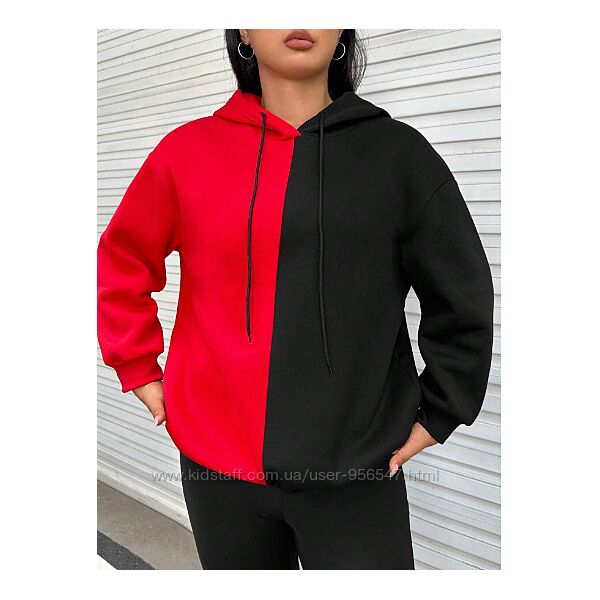 Теплый свитшот худи світшот худі