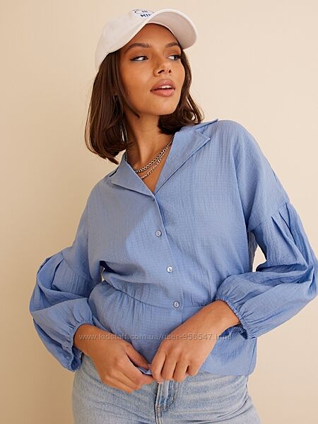 Блузка сорочка рубашка