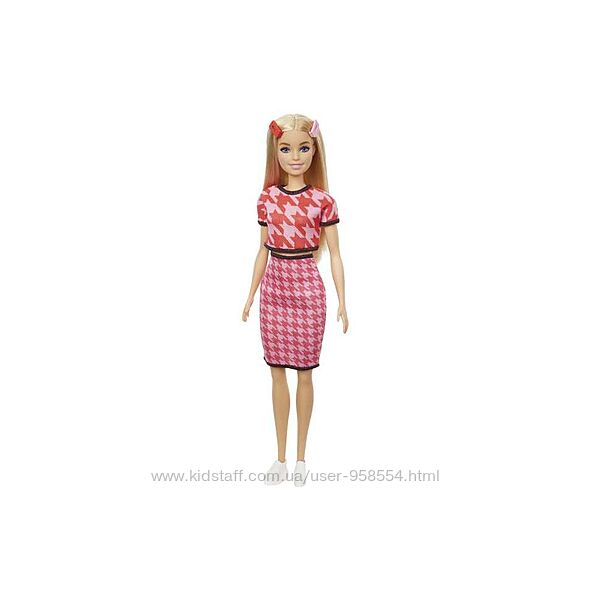 Куклы Барби и Кен фешионистас Barbie Ken fashionistas модница