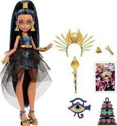 Кукла Клео де Нил Бал Монстров Монстер Хай Cleo De Nile Doll ball