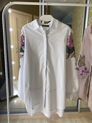 Шикарная блуза от Турецкой фабрики KAZEE 