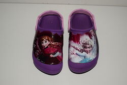 Крокси С13, 30-31р crocs