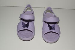 Крокси босоніжки С12, 29р crocs