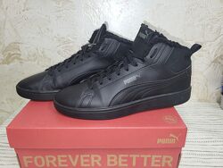Кеди Puma Smash 3.0 Mid WTR 159925