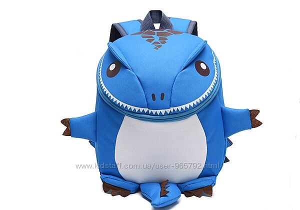 Рюкзак детский Дино