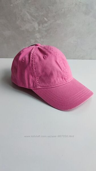 Нова кепка h&m розм. 8-11 р. і 12-14р.