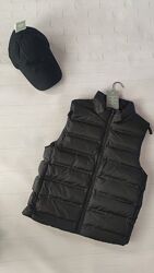 Нова жилетка h&m розм. , 140, 152 і 164 см.