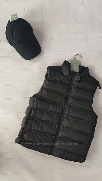 Нова жилетка h&m розм. , 140, 152 і 164 см.