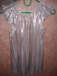 Платье HM 2-3 года 98 см