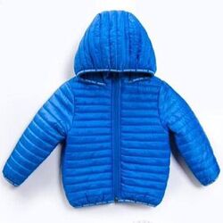 Демисезонные куртки для мальчика от 2 до 7 лет