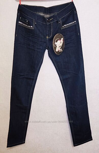 Жіночі джинси, L p.