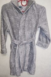 Халатик дитячий, 6/7, 7/8