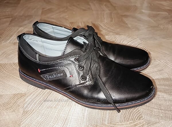 Туфлі чоловічі