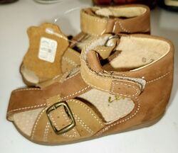 Сандалі дитячі 