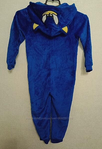 Кігурумі дитячий