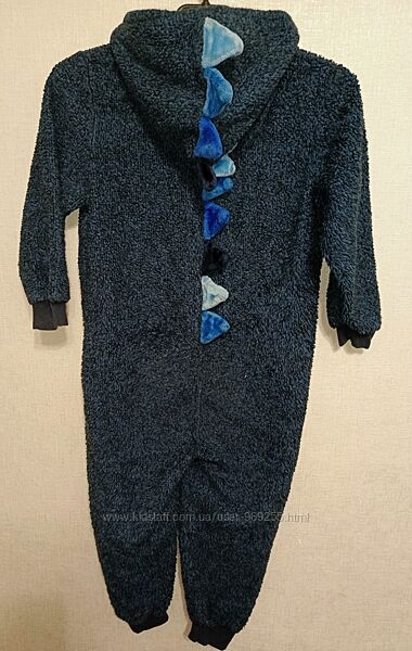 Кігурумі дитячий Next