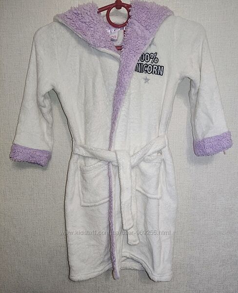 Халат дитячий Mango