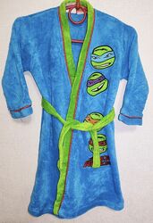 Халат дитячий Nickelodeon