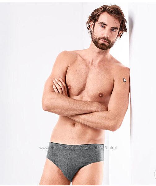 Труси ТСМ Tchibo Німеччина