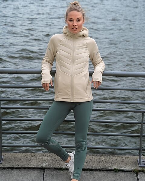 Термокофта спортивна TCM Tchibo Німеччина