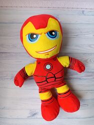 М&acuteяка іграшка Залізна Людина Marvel